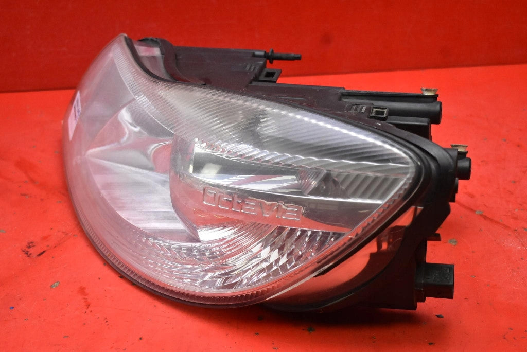 Frontscheinwerfer Skoda Octavia I 1Z1941015F Links Scheinwerfer Headlight SCH6848526731ia
