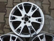Laden Sie das Bild in den Galerie-Viewer, 1x Alufelge 18 Zoll 6.5&quot; 5x108 49ET 30736642 Volvo Rim Wheel
