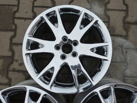 1x Alufelge 18 Zoll 6.5