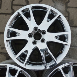 1x Alufelge 18 Zoll 6.5