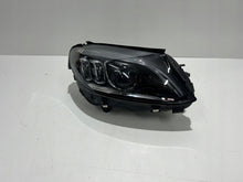 Laden Sie das Bild in den Galerie-Viewer, Frontscheinwerfer Mercedes-Benz W205 A205 A2059061606 A2059061606KZ LED Rechts SCH2972237589os
