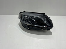 Load image into Gallery viewer, Frontscheinwerfer Mercedes-Benz A205 A2059061606 A2059061606KZ LED Rechts SCH2972237589os