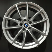 Laden Sie das Bild in den Galerie-Viewer, 4x Alufelge 18 Zoll 7.0" 5x112 22ET 6880047 BMW X3 G01 G02 Rim Wheel FEL1707541657tb