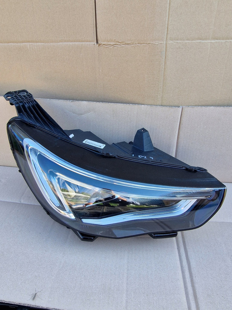 Frontscheinwerfer Opel Grandland X YP00015580 LED Rechts Scheinwerfer Headlight