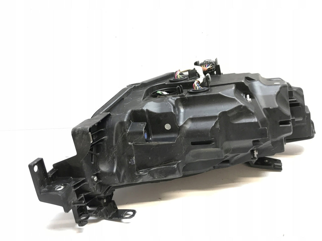 Frontscheinwerfer Mazda 6 GRF5-51040 Full LED Links Scheinwerfer Headlight SCH2727097200pd