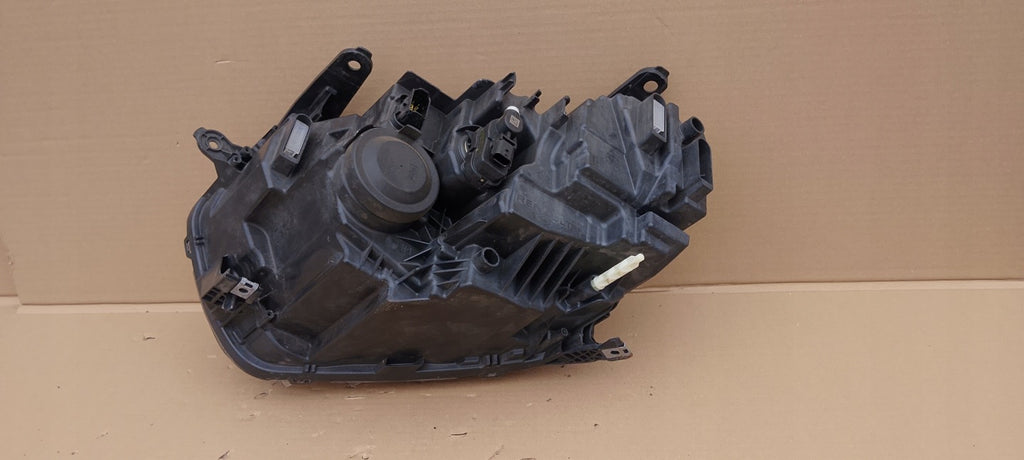 Frontscheinwerfer Dacia Duster 260106194R Full LED Rechts Scheinwerfer Headlight SCH9342795647eq
