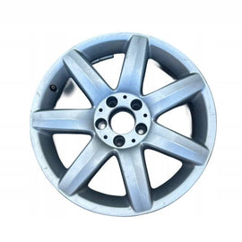 1x Alufelge 17 Zoll 5x112 A2304010902 Mercedes-Benz Sl R230 Rim Wheel FEL5028998929pg