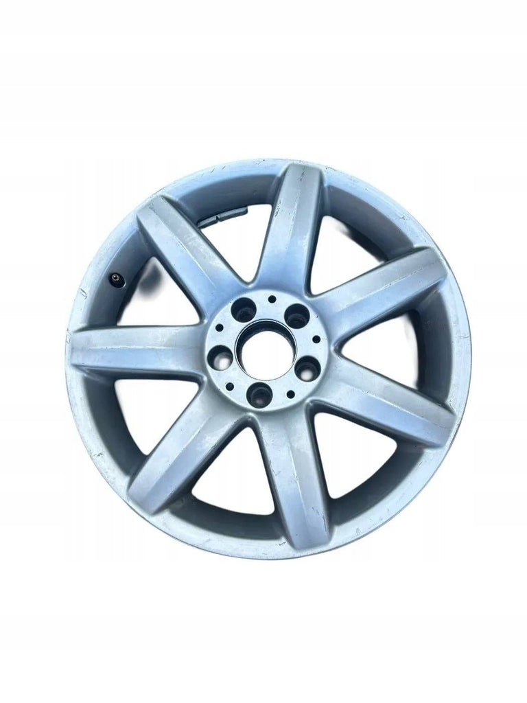 1x Alufelge 17 Zoll 5x112 A2304010902 Mercedes-Benz Sl R230 Rim Wheel FEL5028998929pg