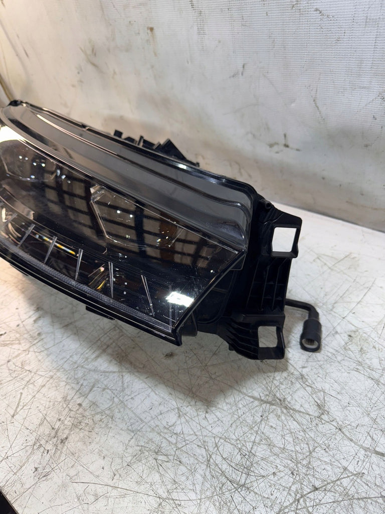 Frontscheinwerfer Skoda Enyaq IV 5LB941016G Vorderseite Scheinwerfer Headlight