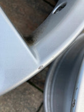 Load image into Gallery viewer, 4x Alufelge 17 Zoll 8.0" 5x120 6790172 BMW F11 F10 Rim Wheel FEL6806295174zl