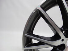 Load image into Gallery viewer, 1x Alufelge 17 Zoll 7.0" 5x112 47ET Glanz Graphit 7849122 BMW F45 1 F40 F46 Mg FEL4018966344dv