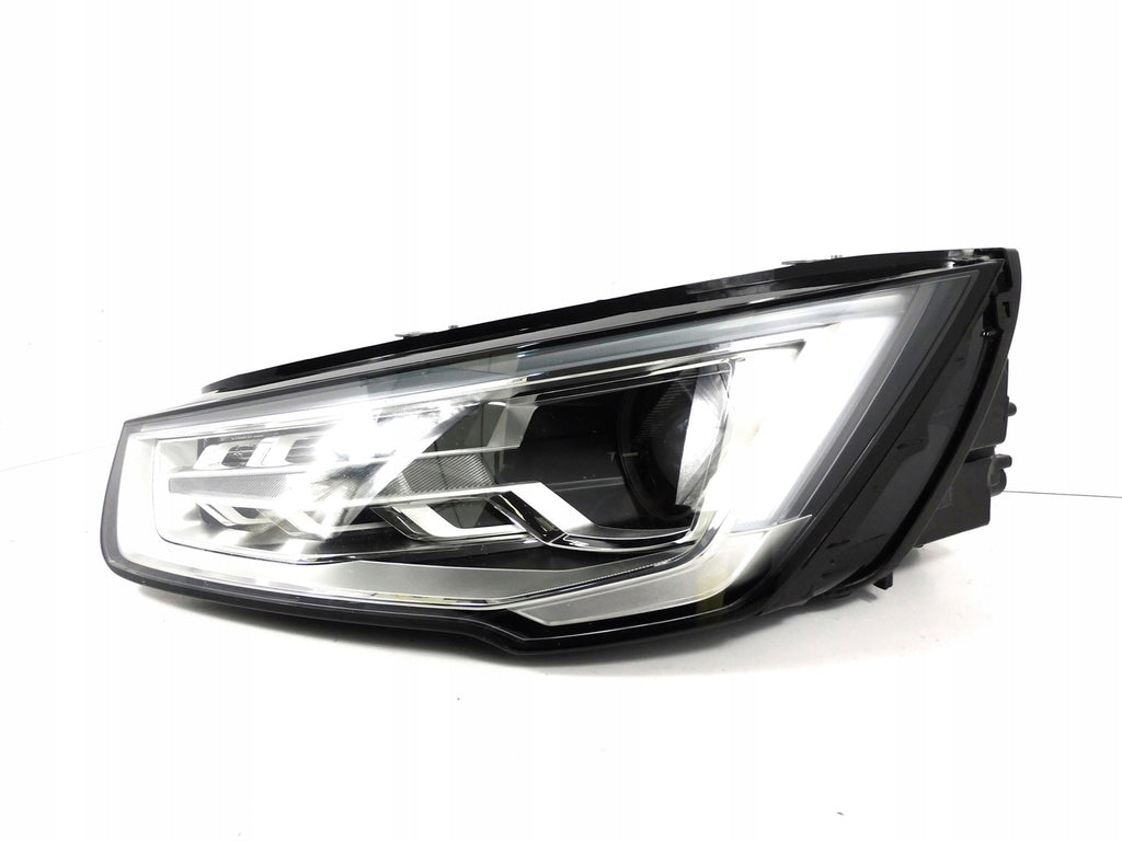 Frontscheinwerfer Audi A1 8xa 8XA941005 Xenon Links Scheinwerfer Headlight