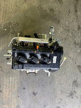 Laden Sie das Bild in den Galerie-Viewer, Motor Mitsubishi I 3A92 1.2 Benzin Engine Unkomplett MOT2592154667ot