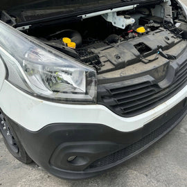 Frontscheinwerfer Renault Trafic III 260105469R Rechts Scheinwerfer Headlight SCH7998209343vc