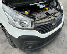 Laden Sie das Bild in den Galerie-Viewer, Frontscheinwerfer Renault Trafic III 260105469R Rechts Scheinwerfer Headlight SCH7998209343vc