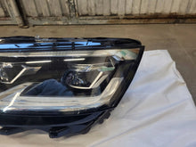 Load image into Gallery viewer, Frontscheinwerfer VW Multivan 7L1941035D 90199400 Full LED Links Headlight SCH6096586344jm