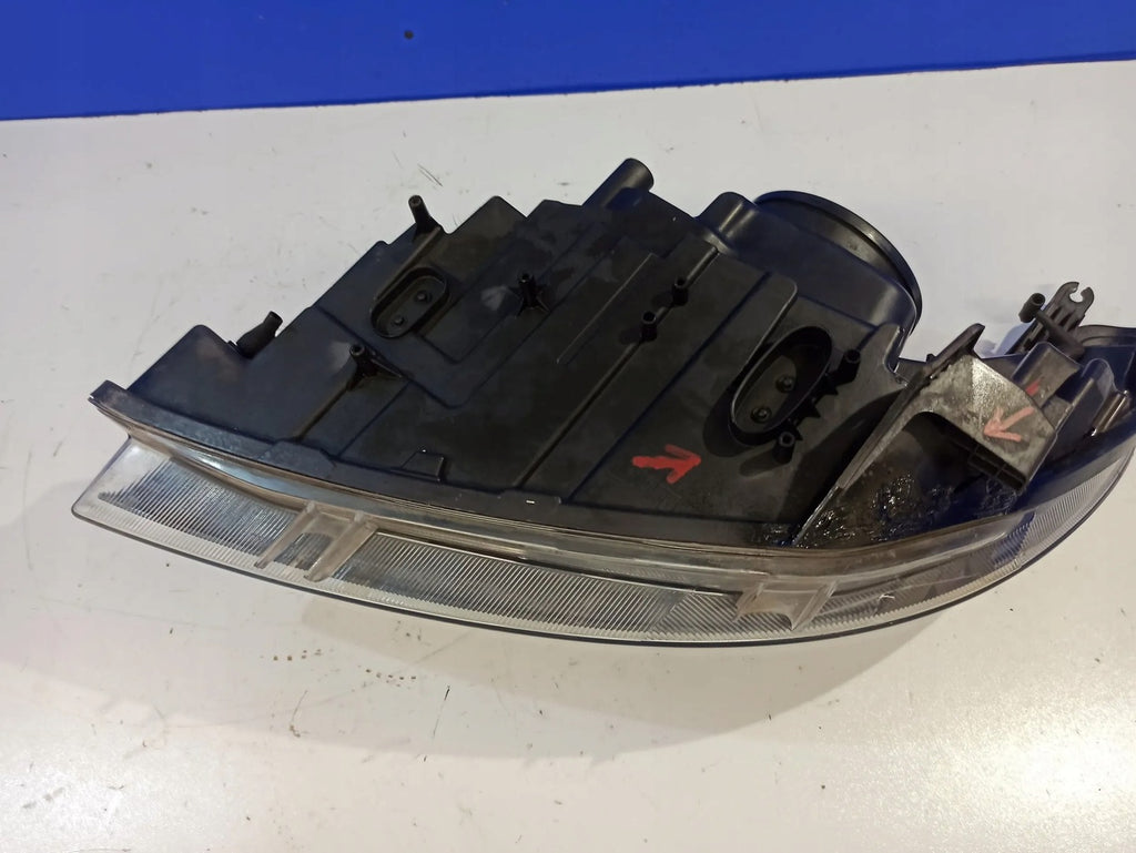 Frontscheinwerfer Saab 9-3 12770138 P12770138 Rechts Scheinwerfer Headlight