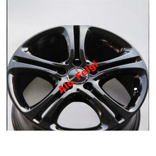 Laden Sie das Bild in den Galerie-Viewer, 1x Alufelge 17 Zoll 7.5&quot; 5x112 52ET A2464011002 Mercedes-Benz Rim Wheel