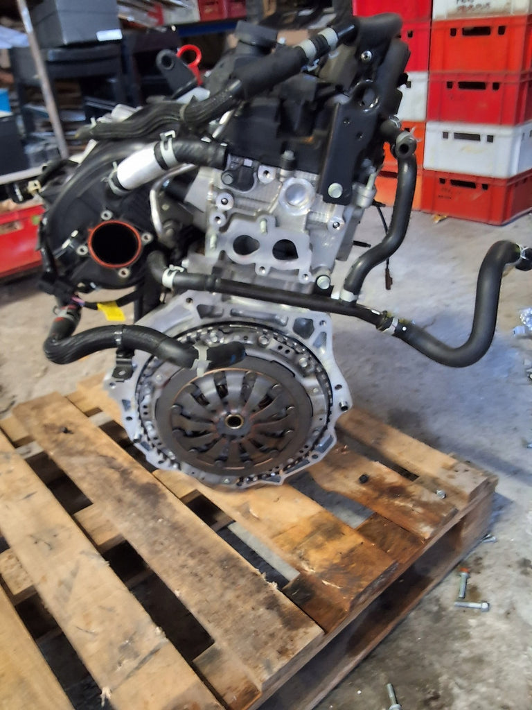 Motor Kia Niro G4LL 1.6 6TKm Benzin Engine Unkomplett