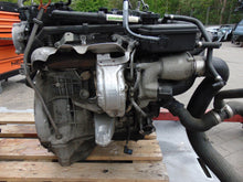 Load image into Gallery viewer, Motor Mercedes-Benz W204 271820 1.8 CGI 122TKm Benzin Engine Komplett