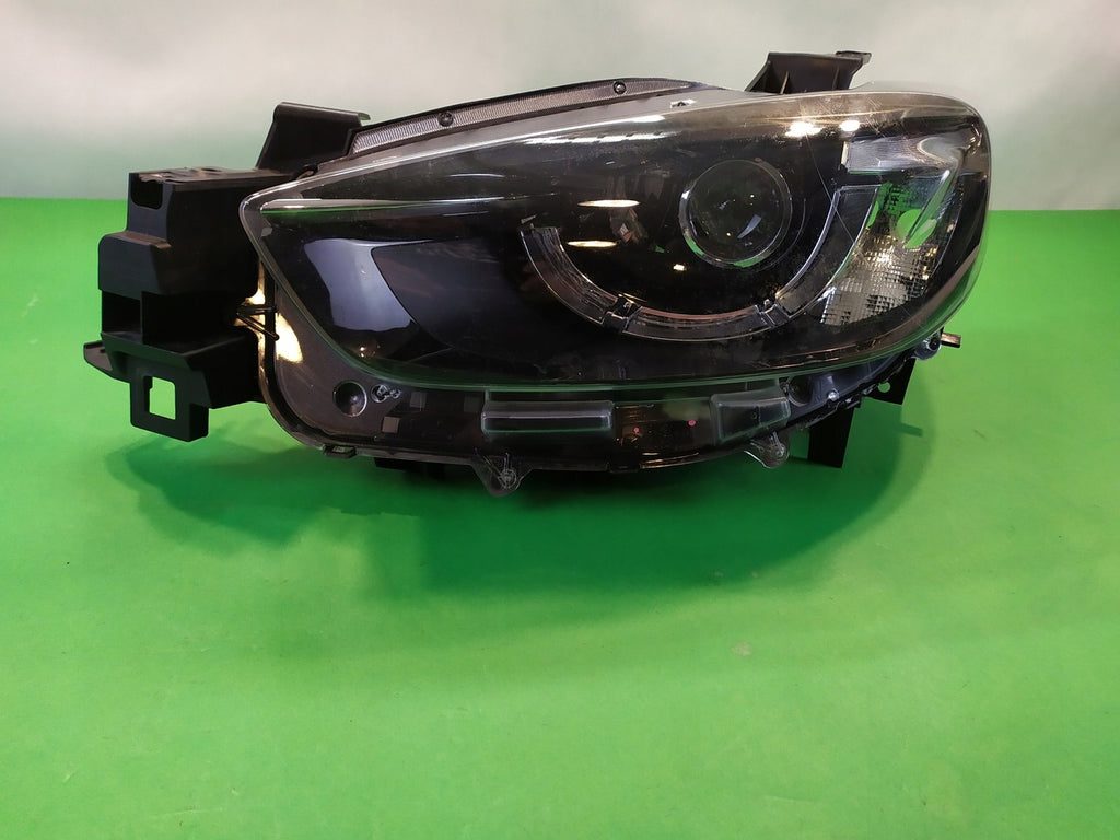 Frontscheinwerfer Mazda Cx-5 Full LED Links Scheinwerfer Headlight