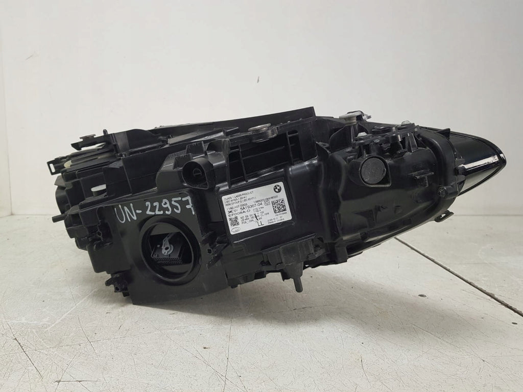 Frontscheinwerfer BMW 4 G22 G82 G23 G26 5A19367 Laser Links Headlight SCH4835897092rg