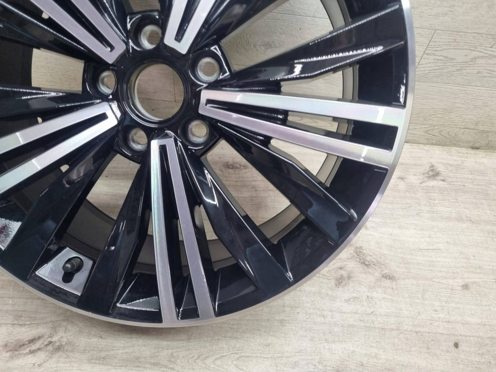 1x Alufelge 18 Zoll 5x112 5NA601025AB VW Tiguan Rim Wheel FEL2181424363vq