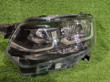 Laden Sie das Bild in den Galerie-Viewer, Frontscheinwerfer Toyota Proace City Verso CSC29540 Links Scheinwerfer Headlight SCH7364458337oo