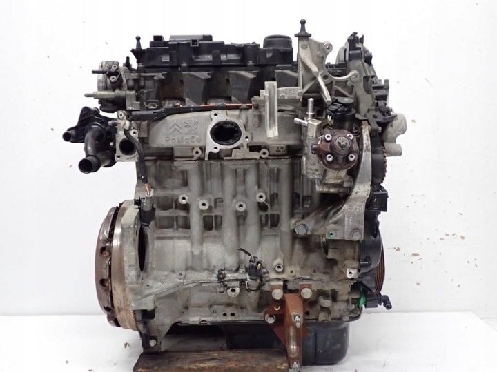 Motor Ford Transit Tourneo XUCD 1.5 TDCI 75PS 55kW 152TKm 2017 Benzin Komplett MOT6655716277fg
