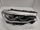 Frontscheinwerfer BMW G30 8499122-03 Full LED Rechts Scheinwerfer Headlight