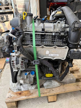 Laden Sie das Bild in den Galerie-Viewer, Motor Audi Skoda VW I CJZ 1.2 2017 Benzin Engine Komplett MOT7638311951jj