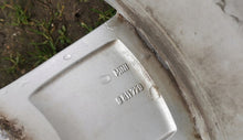 Load image into Gallery viewer, 1x Alufelge 16 Zoll 6.5" 5x120 46ET Glanz Silber 9811729 Mini R60 R61 Rim Wheel FEL6965473244wp