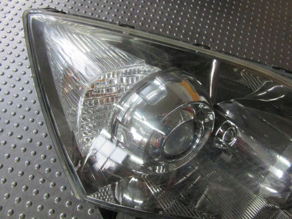 Frontscheinwerfer Honda Cr-V III OE2025- Xenon Ein Stück (Rechts oder Links) SCH4615675233bw