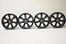Load image into Gallery viewer, 4x Alufelge 18 Zoll 8.0&quot; 5x120 34ET Glanz 6796246 BMW F06 F10 3 F30 E90