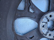 Load image into Gallery viewer, 1x Alufelge 19 Zoll 7.5" 5x114.3 50 5ET 52910-F1510 Kia Sportage Rim Wheel FEL4480095349gf