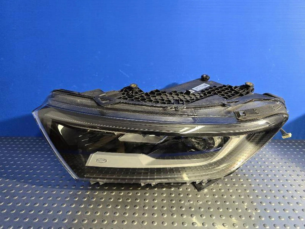 Frontscheinwerfer Ford Tourneo Connect Transit 2KF941035 LED Links Headlight SCH9455868847yw