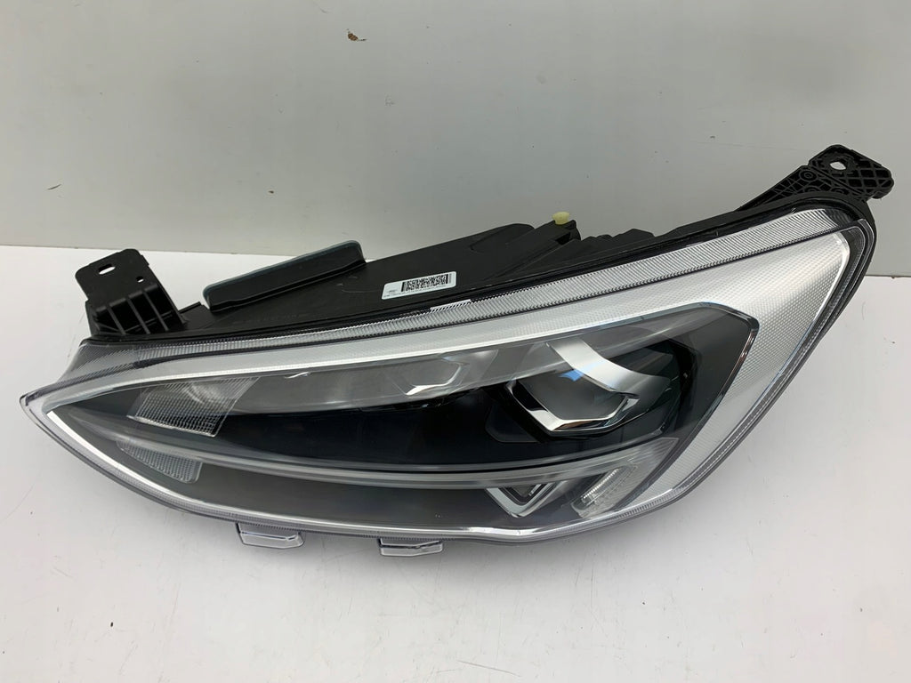 Frontscheinwerfer Ford Focus JX7B-13E015-AE FULL LED Links Headlight