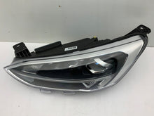 Laden Sie das Bild in den Galerie-Viewer, Frontscheinwerfer Ford Focus JX7B-13E015-AE FULL LED Links Headlight