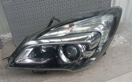 Frontscheinwerfer Opel Meriva A B 13372333 LED Links Scheinwerfer Headlight SCH3542931847dd