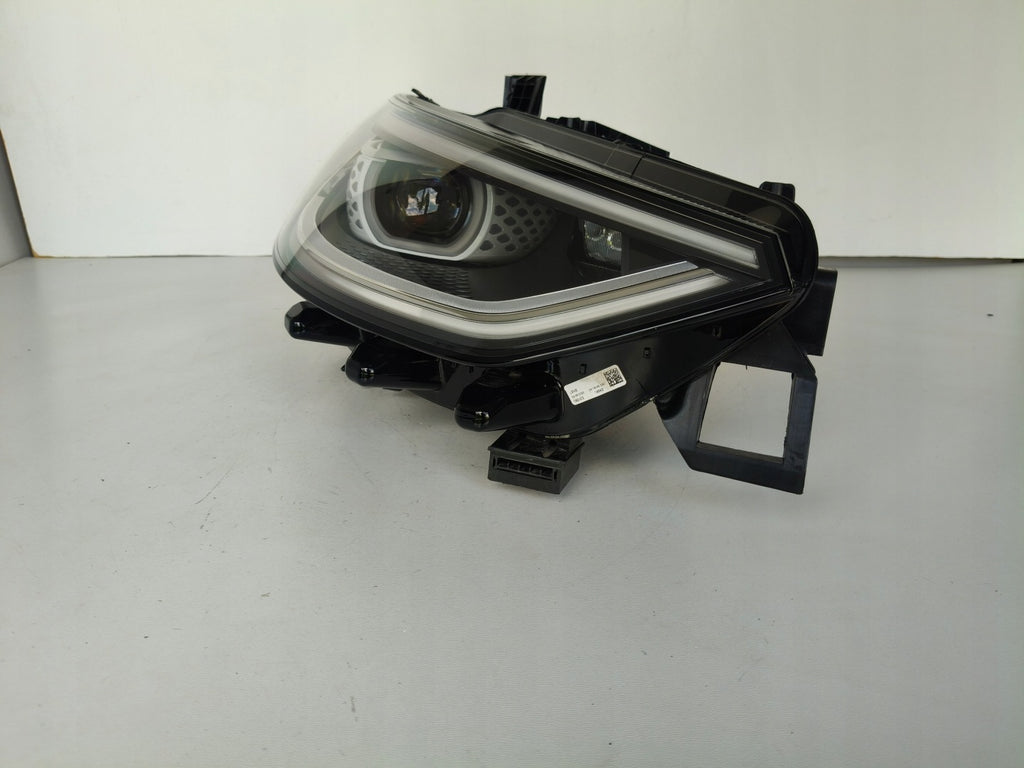 Frontscheinwerfer VW I 10B941036E Rechts Scheinwerfer Headlight SCH2603332385hp
