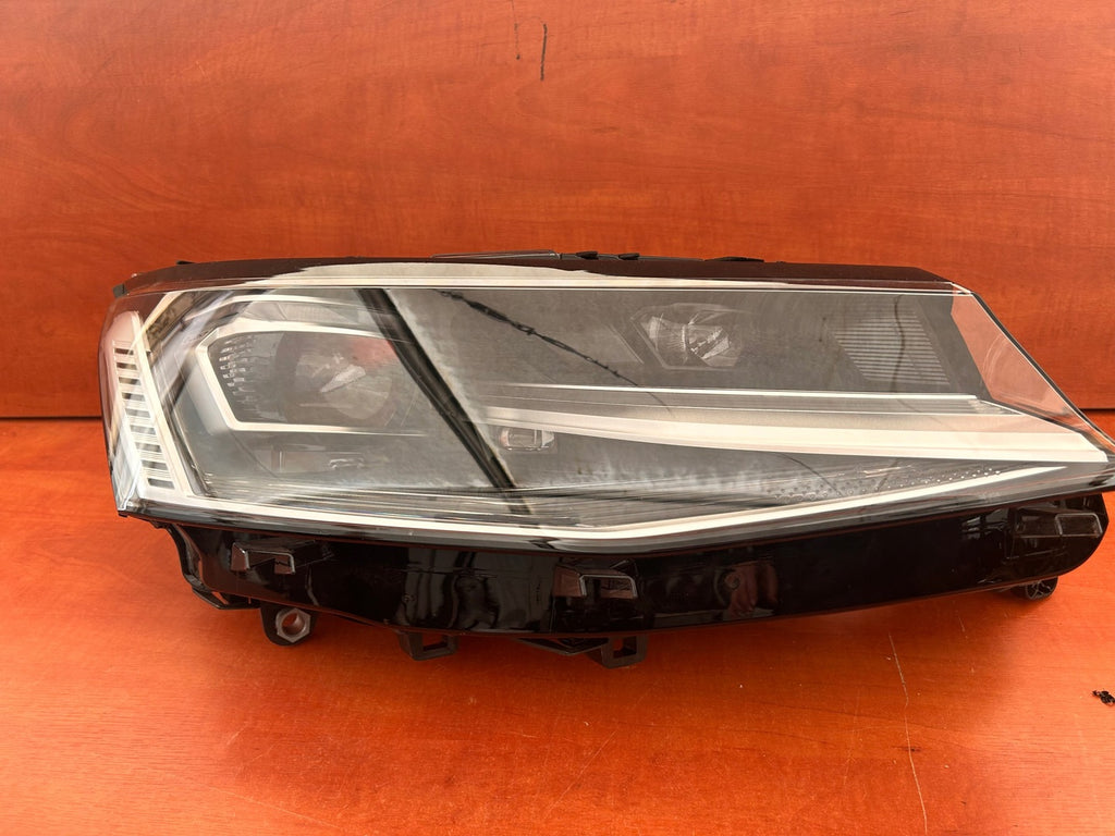 Frontscheinwerfer VW Caravelle 7T1941082 LED Rechts Scheinwerfer Headlight SCH6476804852gw