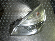 Laden Sie das Bild in den Galerie-Viewer, Frontscheinwerfer Renault Espace IV 8200394706 Xenon Links Headlight SCH7613580987xa