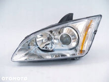 Load image into Gallery viewer, Frontscheinwerfer Ford Focus 4M51-13101-ED Xenon Links Scheinwerfer Headlight SCH2097776829zn