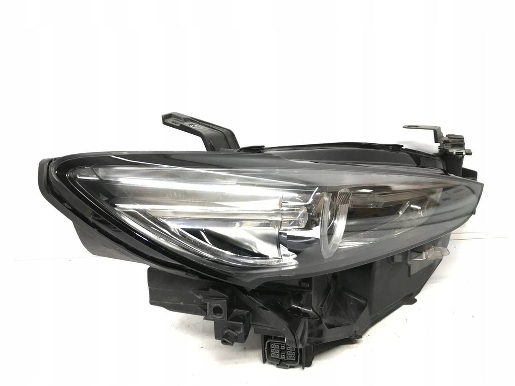Frontscheinwerfer Mazda 6 Gl GRF5-51030 LED Rechts Scheinwerfer Headlight SCH3816651857am
