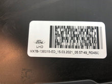 Load image into Gallery viewer, Frontscheinwerfer Ford Focus MX7B-13E015-ED Full LED Links Headlight SCH4798714792qz