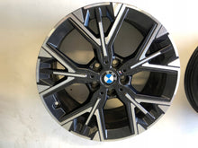 Laden Sie das Bild in den Galerie-Viewer, 1x Alufelge 18 Zoll 8.0" 5x112 54ET 5A35E68 BMW 1 Rim Wheel FEL1945982814jp