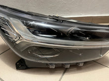 Laden Sie das Bild in den Galerie-Viewer, Frontscheinwerfer Volvo Xc40 31655990 LED Rechts Scheinwerfer Headlight SCH7676464958ht