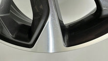 Load image into Gallery viewer, 1x Alufelge 17 Zoll 6.5" 4x100 49ET Glanz Graphit 52910-H8500 Kia Stonic Mg FEL8594817776qs