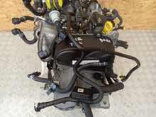 Laden Sie das Bild in den Galerie-Viewer, Motor Audi A1 DKR DKRF 1.0 TSI. TFSI 116PS 85kW Benzin Engine Komplett MOT5945343181lw