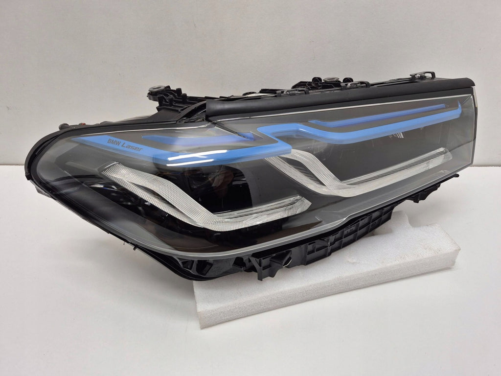 Frontscheinwerfer BMW 5 G31 G30 F90 5A388F2-03 Laser Rechts Headlight SCH1584789271jg